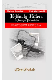 U-Booty Hitlera w Ameryce Po�udniowej