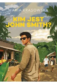 eBook Kim jest John Smith? mobi epub