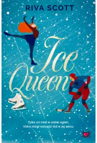 eBook Ice Queen mobi epub