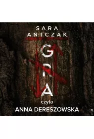 Audiobook Gra mp3