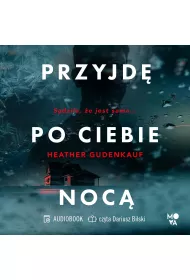 Audiobook Przyjd po ciebie noc mp3