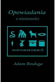 eBook Opowiadania o niewinno�ci mobi epub