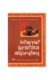 Internet, grafika, algorytmy GIM KL 1-3 �wiczenia