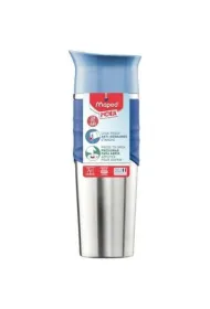 Kubek termiczny stalowy Picnik Concept 320ml MAPED