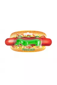 Trendhaus Gumka do �cierania Hot Dog