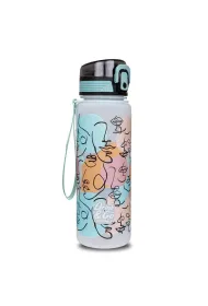 Coolpack Art Deco Bidon Coolpack Brisk Art Deco 600 ml