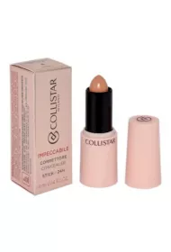 Collistar Korektor do twarzy w sztyfcie Impeccabile Concealler Stick 24H 4 Sand 4 ml