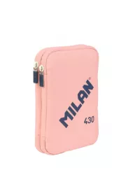 Pi�rnik 2-poziomowy z wyposa�eniem MILAN 430 since 1918, r�owy