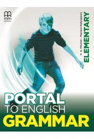 Portal to English. Grammar. Elementary