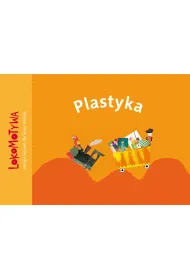Lokomotywa 3. Plastyka