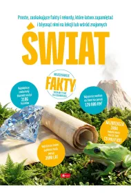 �wiat. Najciekawsze fakty