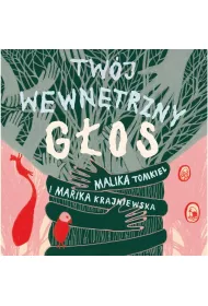 Audiobook Twj Wewntrzny Gos mp3