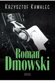 eBook Roman Dmowski. Biografia mobi epub