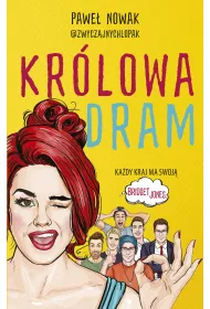 eBook Kr�lowa dram mobi epub