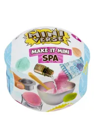 MGA's Miniverse - Make It Mini Spa Mga Entertainment