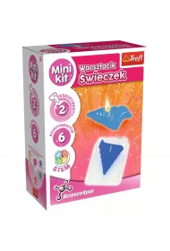 Science 4 You. Warsztacik wieczek. Mini Trefl