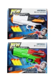 Pistolet Swede