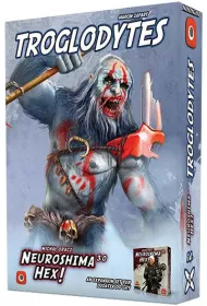 Neuroshima HEX. Troglodytes Portal Games