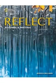 Reflect 5. Reading & Writing. Student's Book