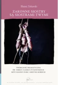 Zakonne siostry s siostrami twymi