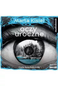 Audiobook Oczy uroczne. Do�ywocie. Tom 4 CD