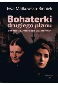 Bohaterki drugiego planu
