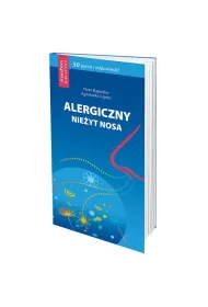 Alergiczny nieyt nosa 50 pyta i odpowiedzi w.2