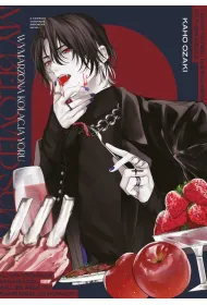 Wymarzona kolacja Yoru
