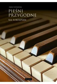 Pie�ni pogrzebowe na fortepian