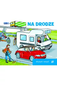 Na drodze. Wysu�/wsu�