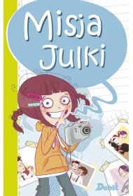 Misja julki