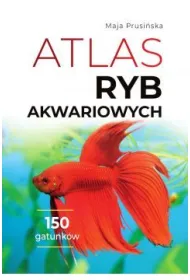 Atlas ryb akwariowych
