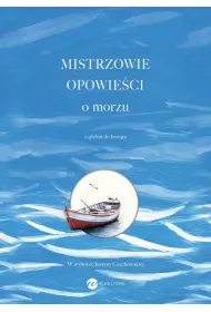 eBook Mistrzowie opowie�ci. O morzu mobi epub