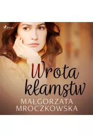 Audiobook Wrota kamstw mp3