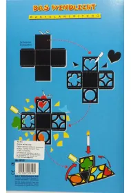 Galeria Hobby Papier witra�owy FO 810 10 arkuszy