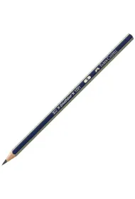 Faber-Castell O��wek gold faber 1221/b