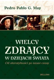 Wielcy zdrajcy w dziejach �wiata