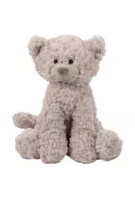Pluszak 25 cm Kot Beatrice pudrowy r� BEPPE 12887