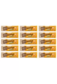 Dobra Kaloria Baton niadanie praone orzeszki i sl zgrzewka 15 x 35 g