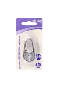 Korektor w ta�mie 5mmx6m ��ty STRIGO