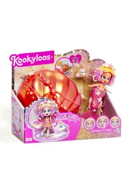 KookyLoos Mermaids Sunset Dream Orbico