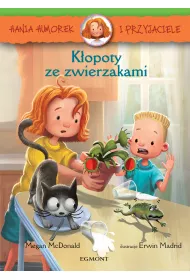 K�opoty ze zwierzakami