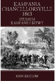 Kampania Chancellorsville 1863