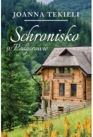 Schronisko w Podgrowie