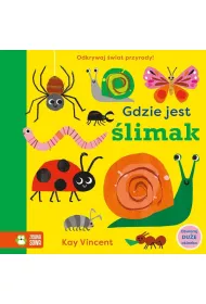 Gdzie jest limak