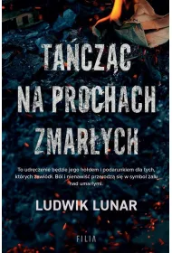 Ta�cz�c na prochach zmar�ych