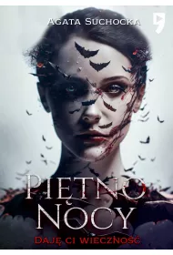 eBook Pitno nocy. Daj ci wieczno akt 5 mobi epub