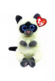 Beanie Babies. Miso - kot 15 cm Ty