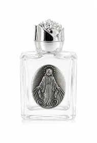 Buteleczka na wod� �wi�con� Matka Bo�a... 15ml