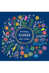 Henry KARNET DZIEN DZIADKA 150X150 Z KOP GRA ZLOC HE